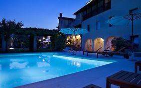 Hotel Villaguarda Prosecco Area